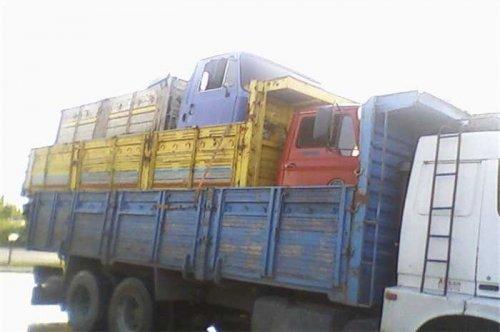 Yurdum insanı şaşırtmıyor