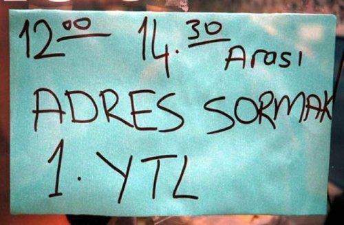 Yurdum insanı şaşırtmıyor