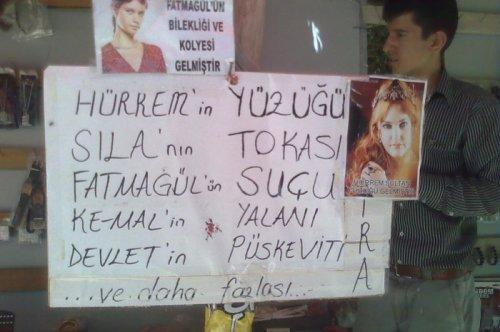 Yurdum insanı şaşırtmıyor