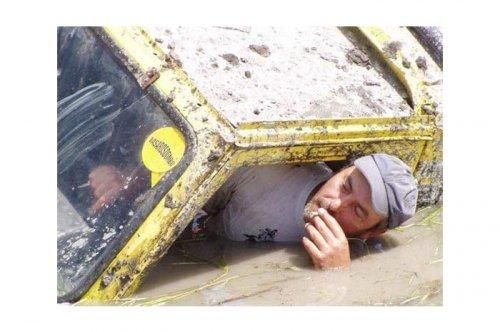 Yurdum insanı şaşırtmıyor