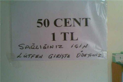 Yurdum insanı şaşırtmıyor