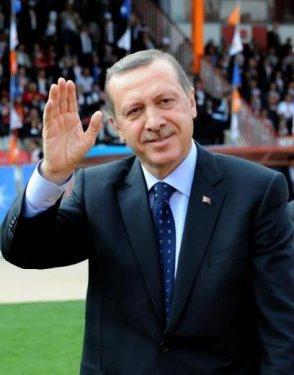Erdoğan Kahramanmaraş'ta - Resim 6