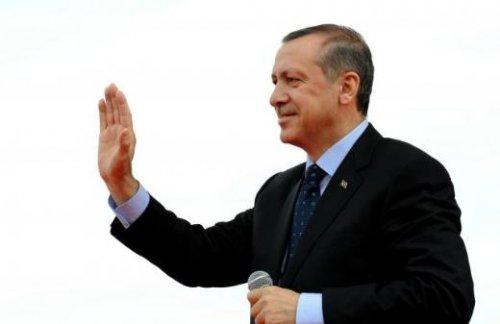 Erdoğan Kahramanmaraş'ta - Resim 3