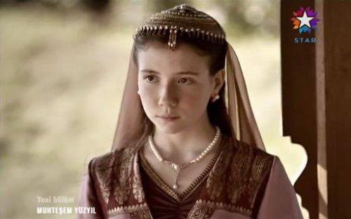 Muhteşem Yüzyıl'dan muhteşem cast