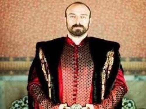 Muhteşem Yüzyıl'dan muhteşem cast