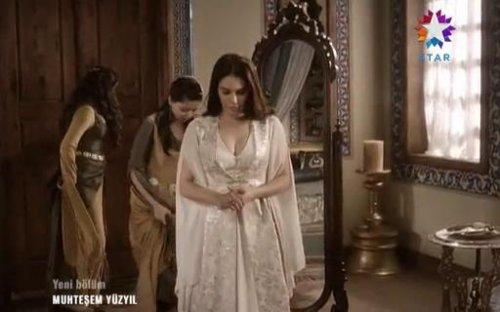 Muhteşem Yüzyıl'dan muhteşem cast