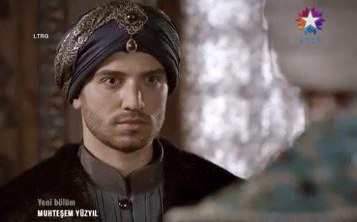 Muhteşem Yüzyıl'dan muhteşem cast