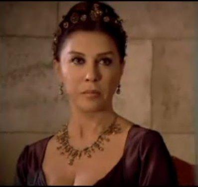 Muhteşem Yüzyıl'dan muhteşem cast