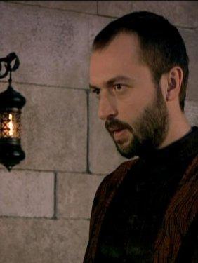 Muhteşem Yüzyıl'dan muhteşem cast