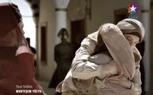 Muhteşem Yüzyıl'dan muhteşem cast