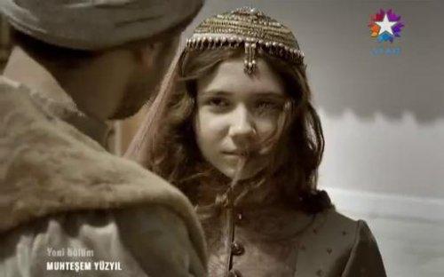 Muhteşem Yüzyıl'dan muhteşem cast