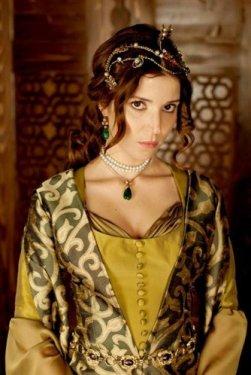 Muhteşem Yüzyıl'dan muhteşem cast