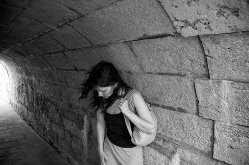 Fotoğraflarla bir kadının 37 yılı