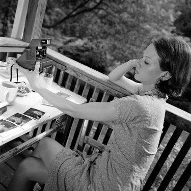 Fotoğraflarla bir kadının 37 yılı