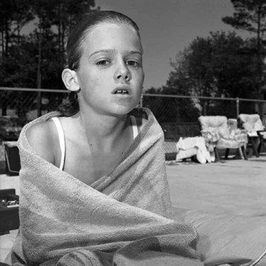 Fotoğraflarla bir kadının 37 yılı