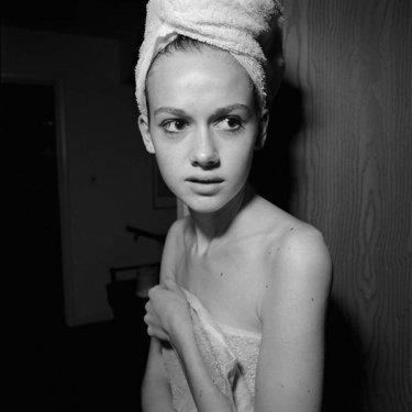 Fotoğraflarla bir kadının 37 yılı