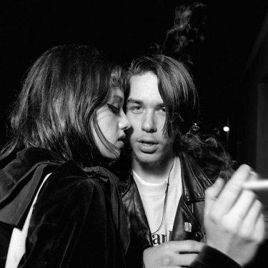 Fotoğraflarla bir kadının 37 yılı