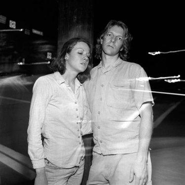 Fotoğraflarla bir kadının 37 yılı