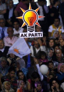 Başbakan Erdoğan Adana'da