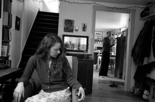 Fotoğraflarla bir kadının 37 yılı