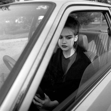 Fotoğraflarla bir kadının 37 yılı