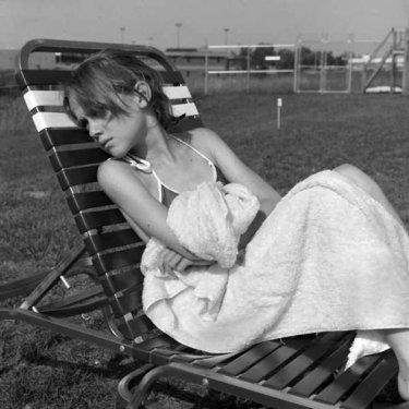 Fotoğraflarla bir kadının 37 yılı