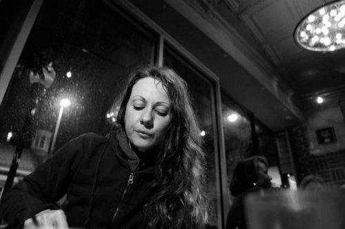 Fotoğraflarla bir kadının 37 yılı