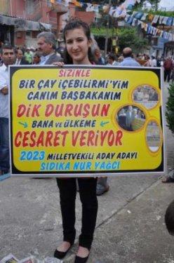 Başbakan Erdoğan Adana'da