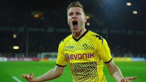 Dortmund kupayı galibiyetle aldı