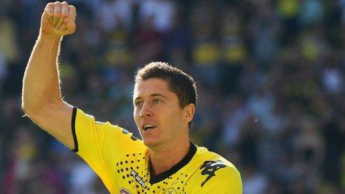 Dortmund kupayı galibiyetle aldı