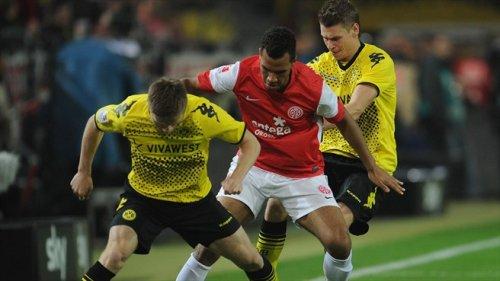 Dortmund kupayı galibiyetle aldı