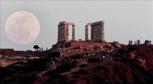 Ay'ın en süper hali  - Resim 5