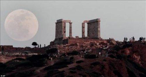 Ay'ın en süper hali  - Resim 19