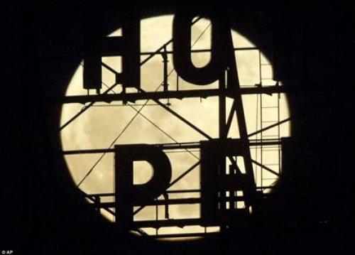 Ay'ın en süper hali  - Resim 9