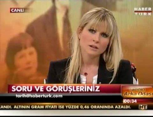 Aptal sarışın imajını yıkan kadınlar - Resim 5