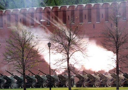 Putin başkanlık koltuğuna oturdu - Resim 10