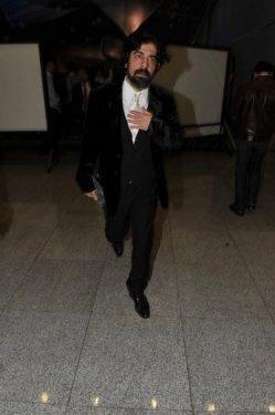 17. Sadri Alışık Sinema ve Tiyatro Ödülleri