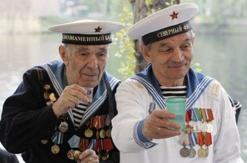 Rusya'dan gövde gösterisi - Resim 18