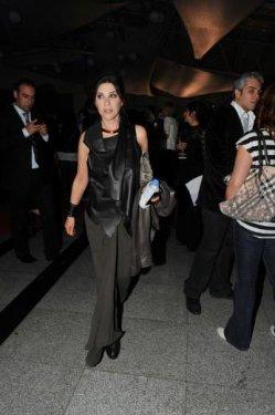 17. Sadri Alışık Sinema ve Tiyatro Ödülleri