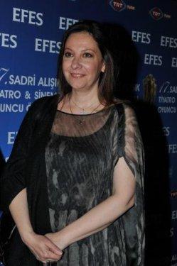 17. Sadri Alışık Sinema ve Tiyatro Ödülleri