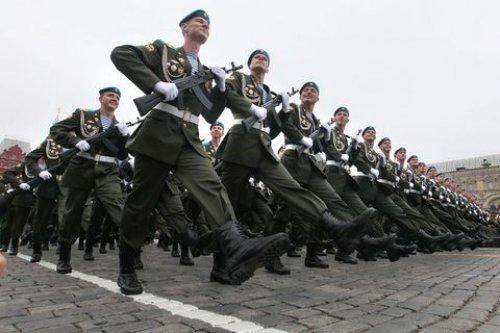 Rusya'dan gövde gösterisi - Resim 7