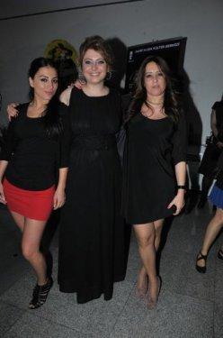 17. Sadri Alışık Sinema ve Tiyatro Ödülleri