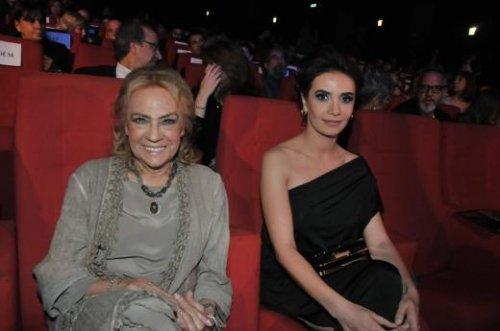 17. Sadri Alışık Sinema ve Tiyatro Ödülleri