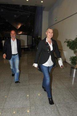 17. Sadri Alışık Sinema ve Tiyatro Ödülleri