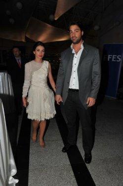 17. Sadri Alışık Sinema ve Tiyatro Ödülleri