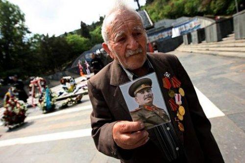 Rusya'dan gövde gösterisi - Resim 20
