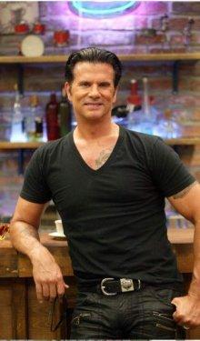 Lorenzo Lamas'lı Yalan Dünya - Resim 3