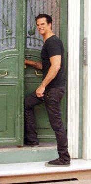 Lorenzo Lamas'lı Yalan Dünya - Resim 2