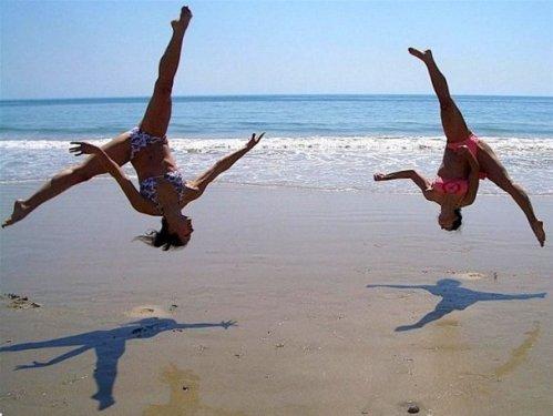 ‎Bu karelerde Photoshop yok - Resim 38