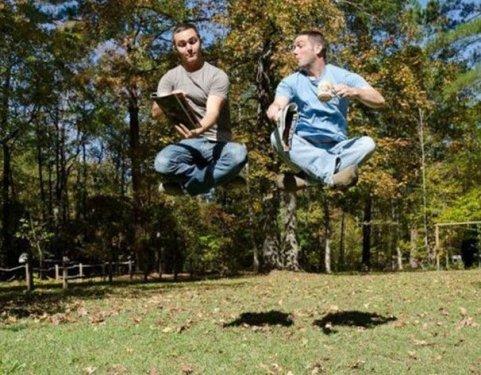 ‎Bu karelerde Photoshop yok - Resim 36